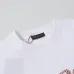 9Louis Vuitton T-Shirts for AAAA Louis Vuitton T-Shirts Black/White #A50328