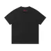 11Louis Vuitton T-Shirts for AAAA Louis Vuitton T-Shirts Black/White #A50328