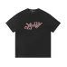 1Louis Vuitton T-Shirts for AAAA Louis Vuitton T-Shirts Black/White #A50328