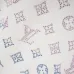 3Louis Vuitton T-Shirts for AAAA Louis Vuitton T-Shirts Black/White #A50933