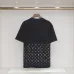 6Louis Vuitton T-Shirts for AAAA Louis Vuitton T-Shirts Black/White #A50933