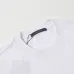 4Louis Vuitton T-Shirts for AAAA Louis Vuitton T-Shirts Black/White #A51016