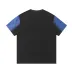 8Louis Vuitton T-Shirts for AAAA Louis Vuitton T-Shirts Black/White #A51016