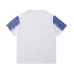 10Louis Vuitton T-Shirts for AAAA Louis Vuitton T-Shirts Black/White #A51016