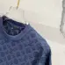 27Louis Vuitton T-Shirts for AAAA Louis Vuitton T-Shirts Black/White/Blue #A46758