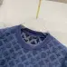 34Louis Vuitton T-Shirts for AAAA Louis Vuitton T-Shirts Black/White/Blue #A46758