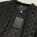 8Louis Vuitton T-Shirts for AAAA Louis Vuitton T-Shirts Black/White/Blue #A46758