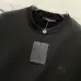 14Louis Vuitton T-Shirts for AAAA Louis Vuitton T-Shirts Black/White/Khaki/Grey #A46755