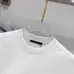 28Louis Vuitton T-Shirts for AAAA Louis Vuitton T-Shirts Black/White/Khaki/Grey #A46755