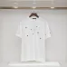 6Louis Vuitton T-Shirts for AAAA Louis Vuitton T-Shirts Black/White/Red #A49051