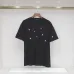 1Louis Vuitton T-Shirts for AAAA Louis Vuitton T-Shirts Black/White/Red #A49051