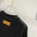 12Louis Vuitton T-Shirts for AAAA Louis Vuitton T-Shirts Black/White/Yellow/Green/Grey #A46727