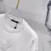 20Louis Vuitton T-Shirts for AAAA Louis Vuitton T-Shirts Black/White/Yellow/Green/Grey #A46727