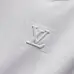 22Louis Vuitton T-Shirts for AAAA Louis Vuitton T-Shirts Black/White/Yellow/Green/Grey #A46727