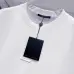24Louis Vuitton T-Shirts for AAAA Louis Vuitton T-Shirts Black/White/Yellow/Green/Grey #A46727