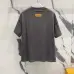 8Louis Vuitton T-Shirts for AAAA Louis Vuitton T-Shirts Black/White/Yellow/Green/Grey #A46727