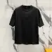 9Louis Vuitton T-Shirts for AAAA Louis Vuitton T-Shirts Black/White/Yellow/Green/Grey #A46727