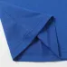 3Louis Vuitton T-Shirts for AAAA Louis Vuitton T-Shirts Blue #A50213