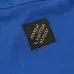 5Louis Vuitton T-Shirts for AAAA Louis Vuitton T-Shirts Blue #A50213