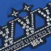 9Louis Vuitton T-Shirts for AAAA Louis Vuitton T-Shirts Blue #A50213