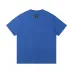 11Louis Vuitton T-Shirts for AAAA Louis Vuitton T-Shirts Blue #A50213