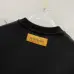 12Louis Vuitton T-Shirts for AAAA Louis Vuitton T-Shirts Brush, Scissors, Wrench Printing #A46775