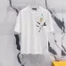 14Louis Vuitton T-Shirts for AAAA Louis Vuitton T-Shirts Brush, Scissors, Wrench Printing #A46775