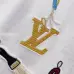 19Louis Vuitton T-Shirts for AAAA Louis Vuitton T-Shirts Brush, Scissors, Wrench Printing #A46775