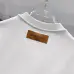 24Louis Vuitton T-Shirts for AAAA Louis Vuitton T-Shirts Brush, Scissors, Wrench Printing #A46775