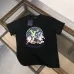 12Louis Vuitton T-Shirts for AAAA Louis Vuitton T-Shirts Cartoon rabbit Black/White #A53131