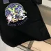 8Louis Vuitton T-Shirts for AAAA Louis Vuitton T-Shirts Cartoon rabbit Black/White #A53131