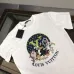 9Louis Vuitton T-Shirts for AAAA Louis Vuitton T-Shirts Cartoon rabbit Black/White #A53131