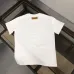 10Louis Vuitton T-Shirts for AAAA Louis Vuitton T-Shirts Cartoon rabbit Black/White #A53131