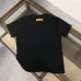 11Louis Vuitton T-Shirts for AAAA Louis Vuitton T-Shirts Cartoon rabbit Black/White #A53131