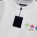 19Louis Vuitton T-Shirts for AAAA Louis Vuitton T-Shirts Color printing #A46762