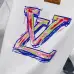20Louis Vuitton T-Shirts for AAAA Louis Vuitton T-Shirts Color printing #A46762