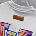 21Louis Vuitton T-Shirts for AAAA Louis Vuitton T-Shirts Color printing #A46762