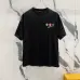 3Louis Vuitton T-Shirts for AAAA Louis Vuitton T-Shirts Color printing #A46762
