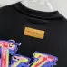 10Louis Vuitton T-Shirts for AAAA Louis Vuitton T-Shirts Color printing #A46762