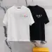 1Louis Vuitton T-Shirts for AAAA Louis Vuitton T-Shirts Color printing #A46762