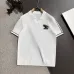 9Louis Vuitton T-Shirts for AAAA Louis Vuitton T-Shirts Cotton #A49352