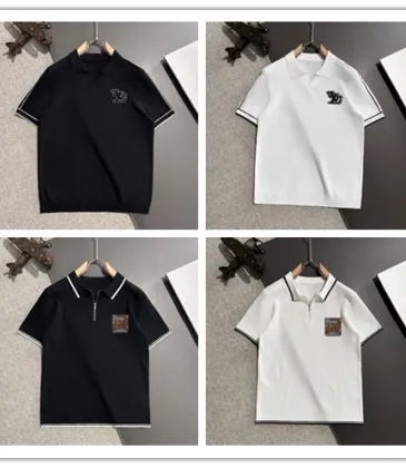 Louis Vuitton T-Shirts for AAAA Louis Vuitton T-Shirts Cotton #A49352
