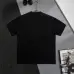 10Louis Vuitton T-Shirts for AAAA Louis Vuitton T-Shirts Crew Neck Black/White #A46719