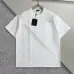 10Louis Vuitton T-Shirts for AAAA Louis Vuitton T-Shirts Crew Neck Black/White #A46721
