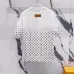 20Louis Vuitton T-Shirts for AAAA Louis Vuitton T-Shirts Crew Neck printing #A46723