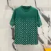 3Louis Vuitton T-Shirts for AAAA Louis Vuitton T-Shirts Crew Neck printing #A46723