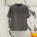 7Louis Vuitton T-Shirts for AAAA Louis Vuitton T-Shirts Crew Neck printing #A46723