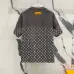 8Louis Vuitton T-Shirts for AAAA Louis Vuitton T-Shirts Crew Neck printing #A46723