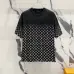 9Louis Vuitton T-Shirts for AAAA Louis Vuitton T-Shirts Crew Neck printing #A46723