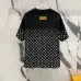 10Louis Vuitton T-Shirts for AAAA Louis Vuitton T-Shirts Crew Neck printing #A46723